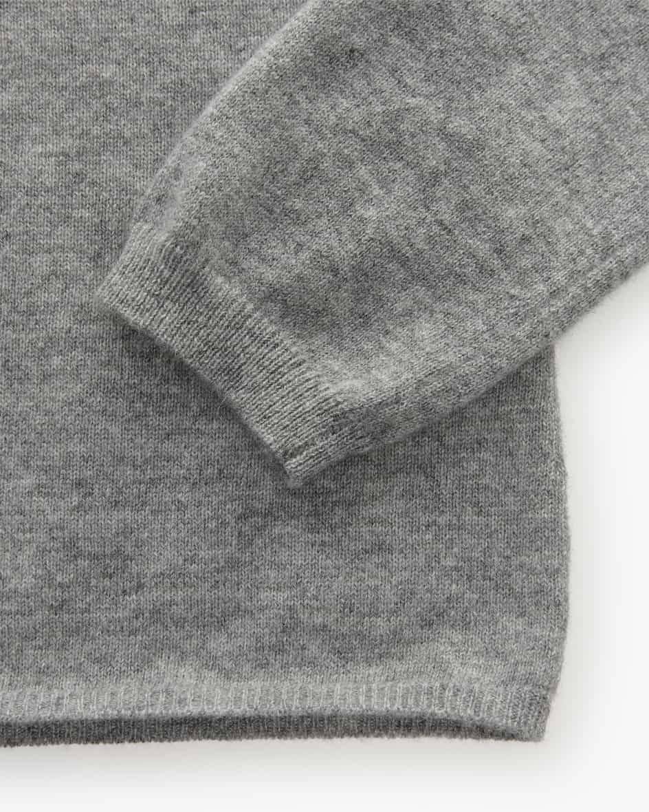 Allude Cashmere-Pullover