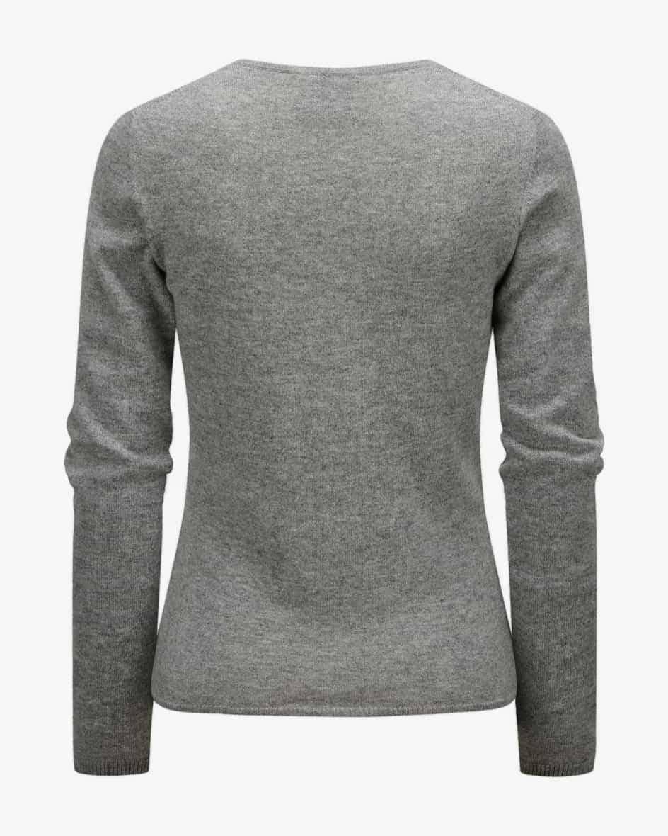 Allude Cashmere-Pullover
