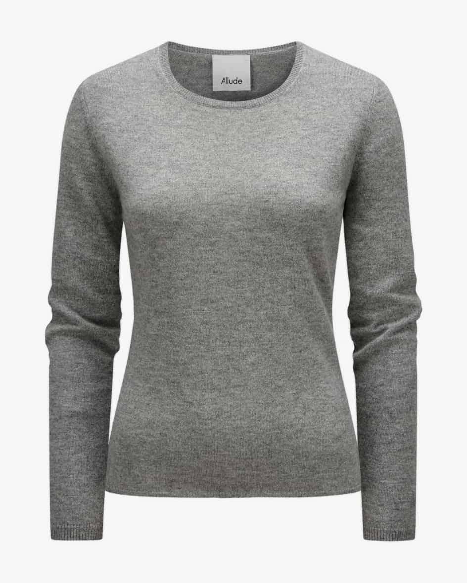 Allude Cashmere-Pullover