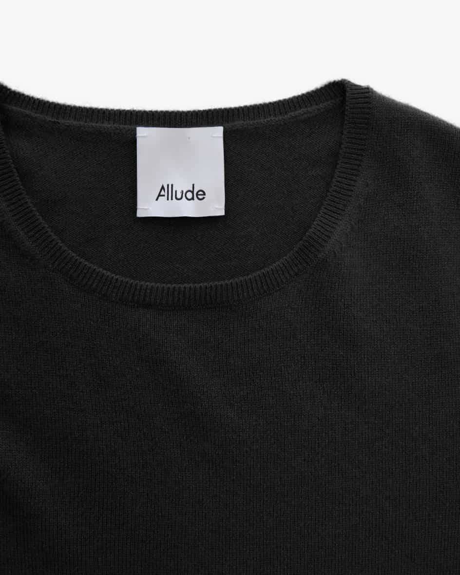 Allude Cashmere-Pullover