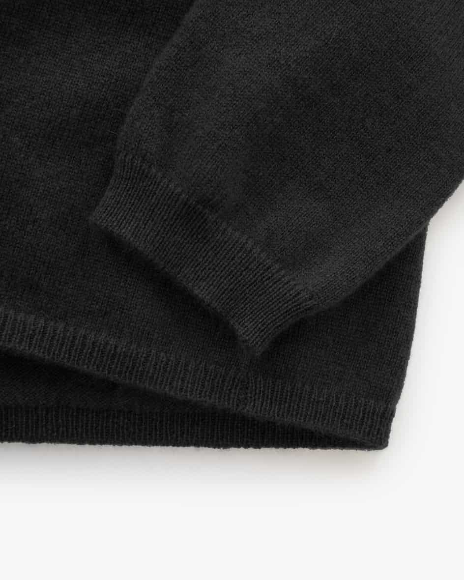 Allude Cashmere-Pullover
