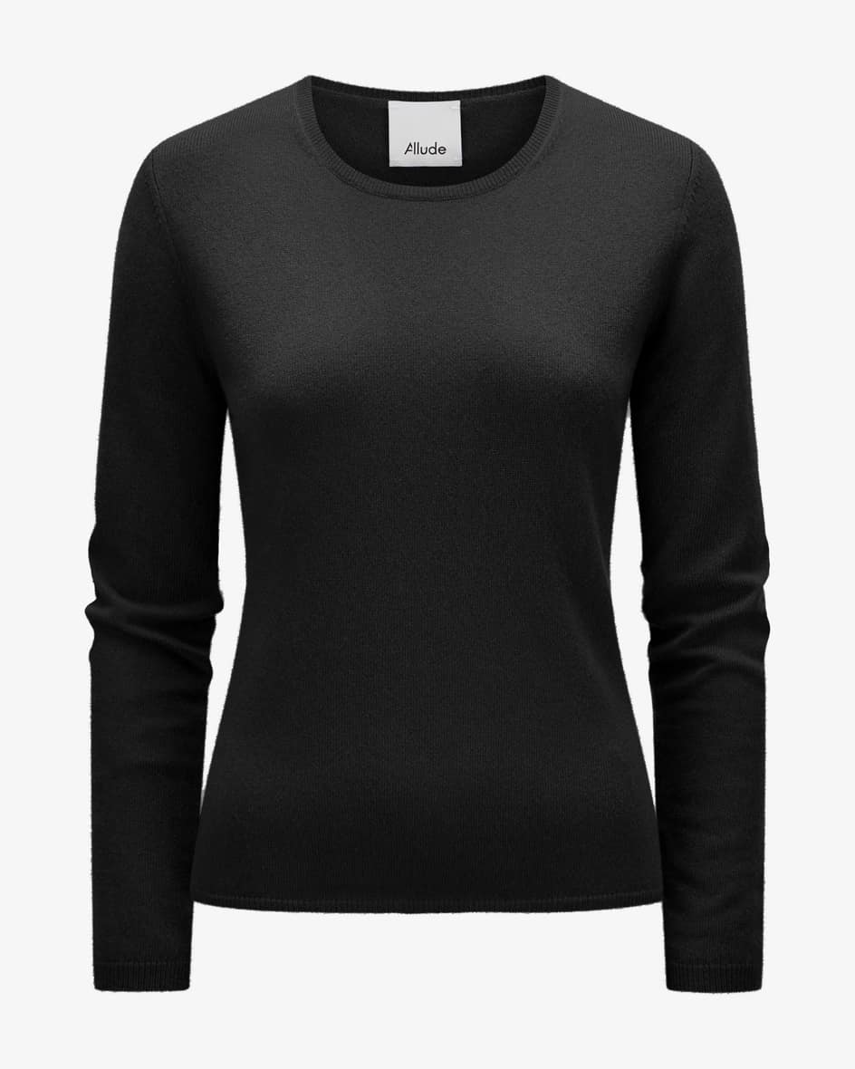 Allude Cashmere-Pullover