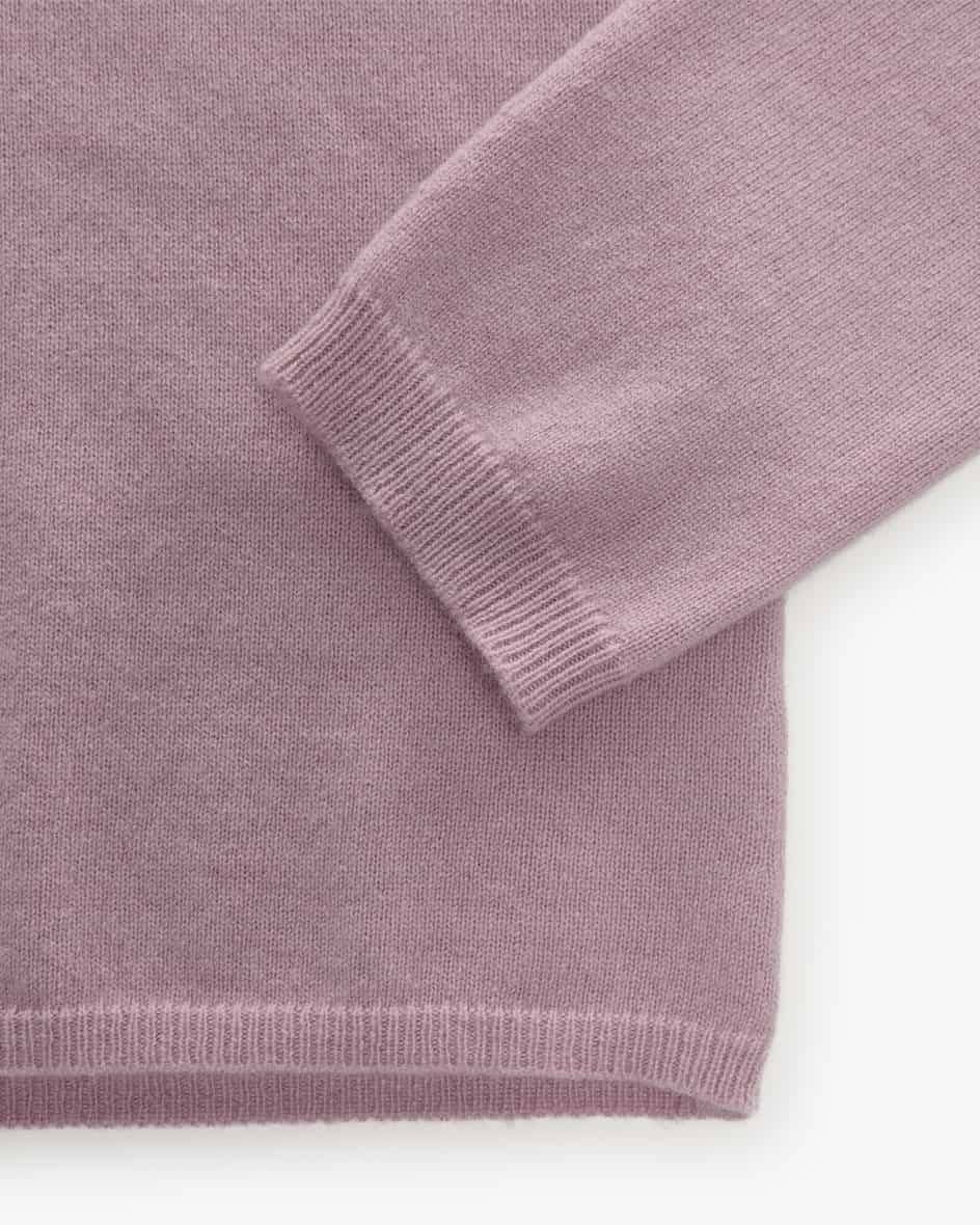 Allude Cashmere-Pullover