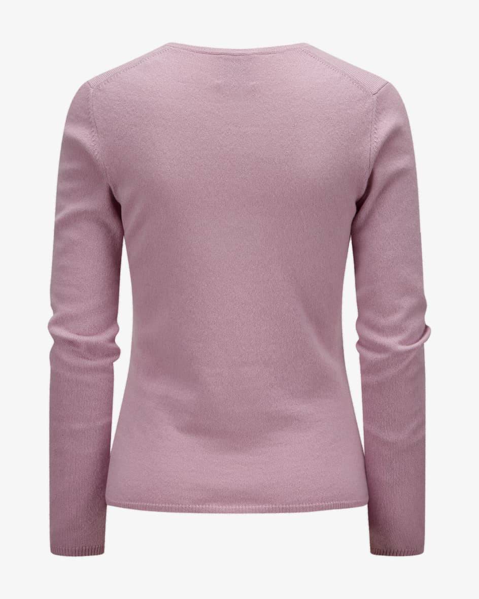 Allude Cashmere-Pullover