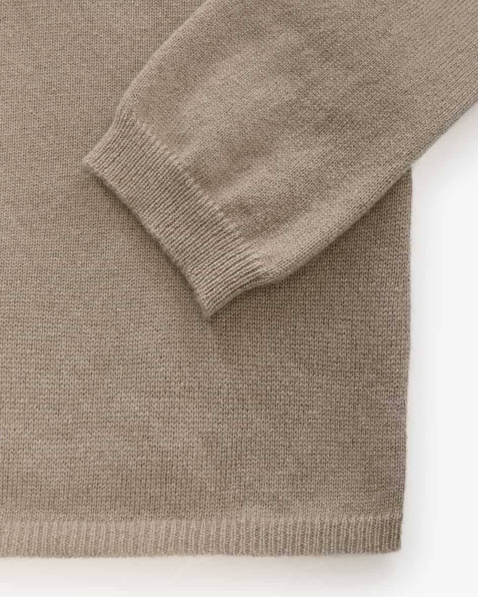 Allude Cashmere-Pullover