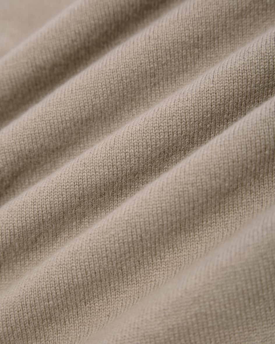 Allude Cashmere-Pullover