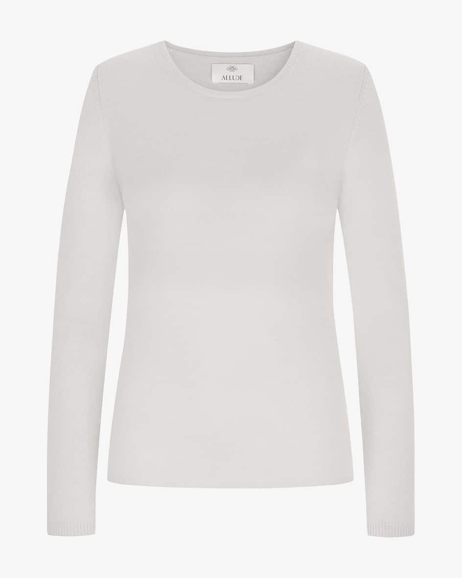 Allude Cashmere-Pullover