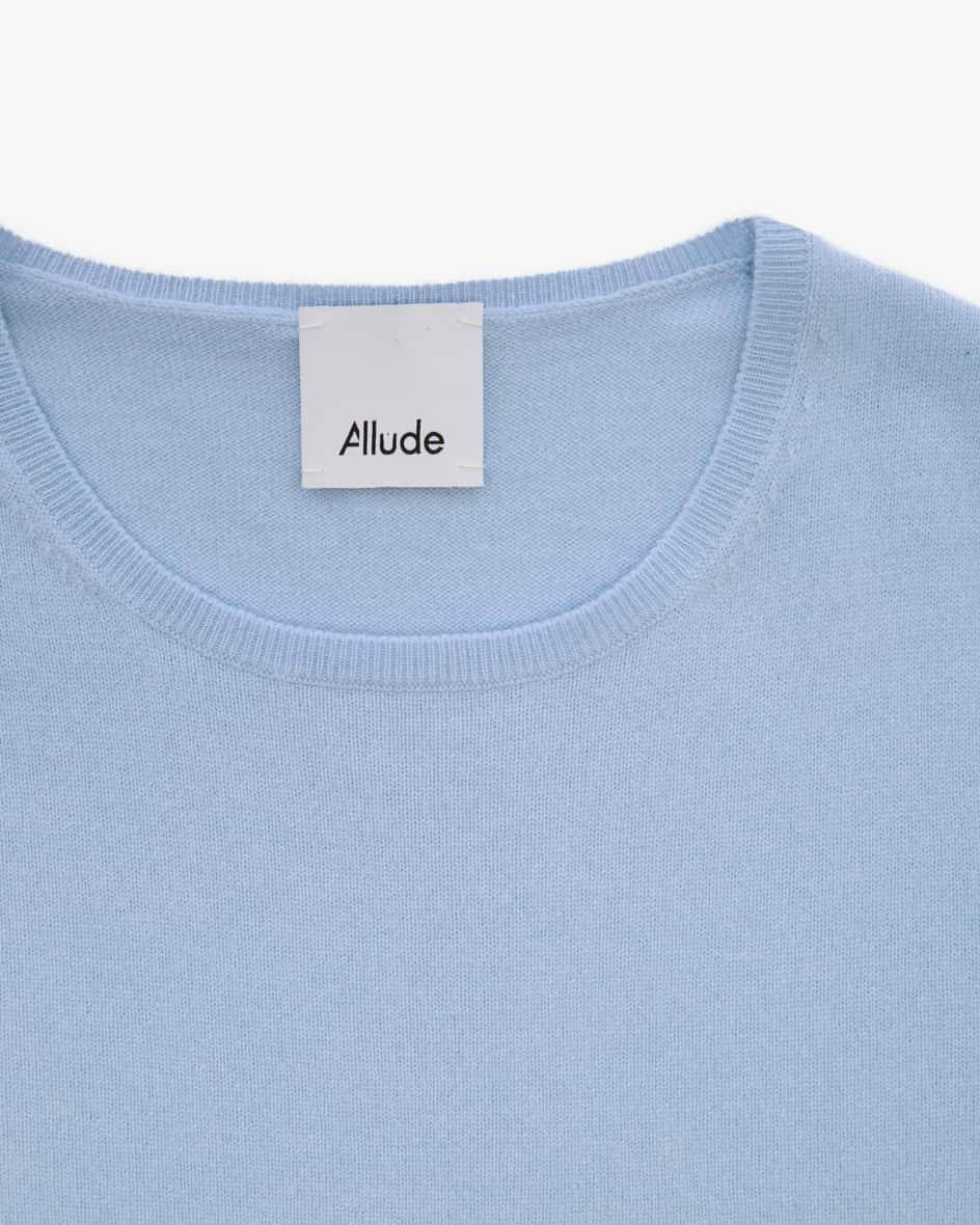 Allude Cashmere-Pullover