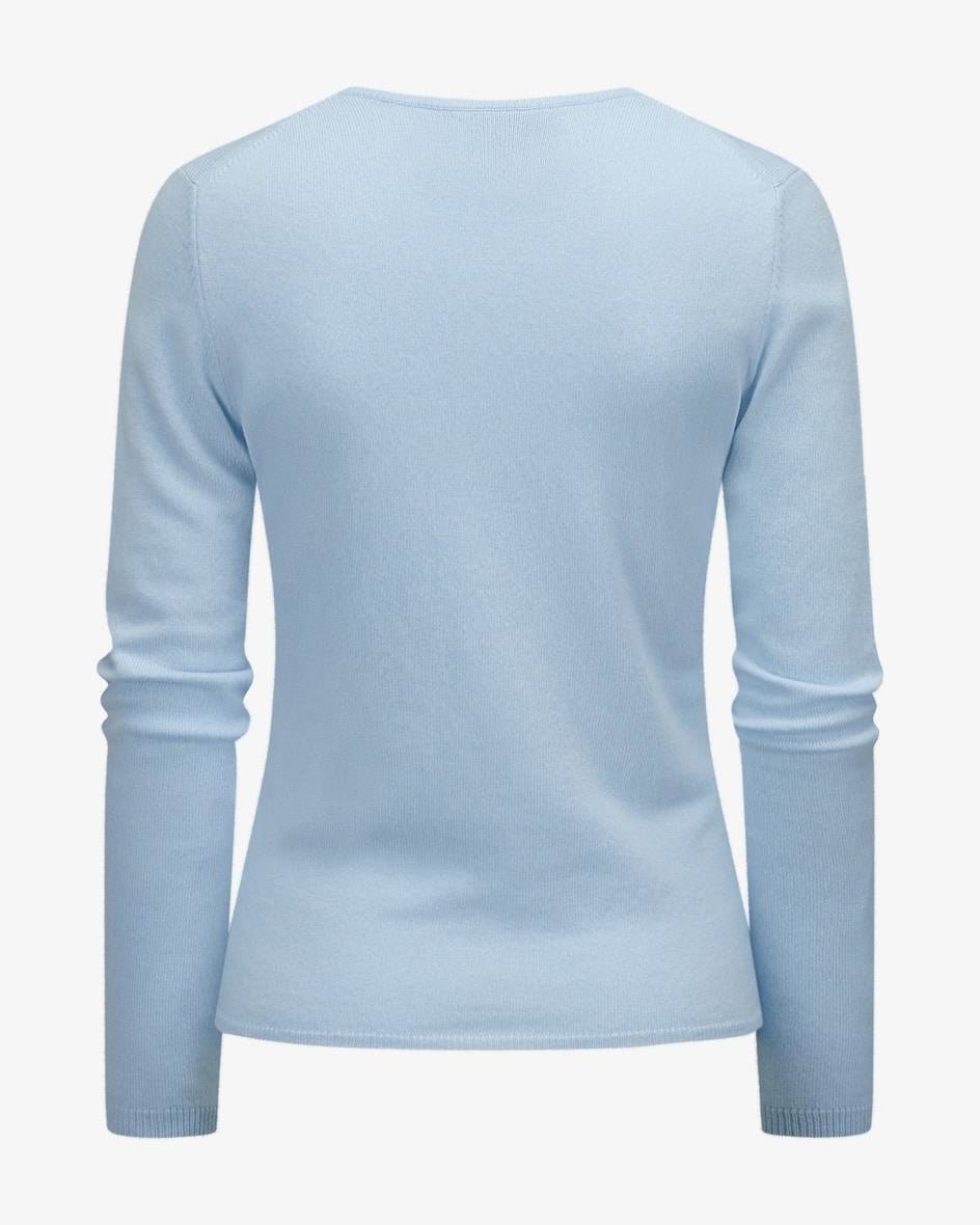 Allude Cashmere-Pullover
