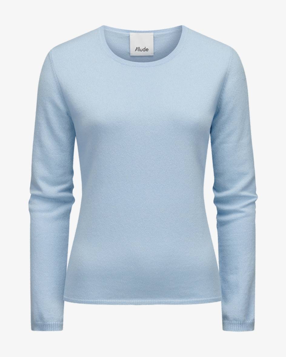 Allude Cashmere-Pullover