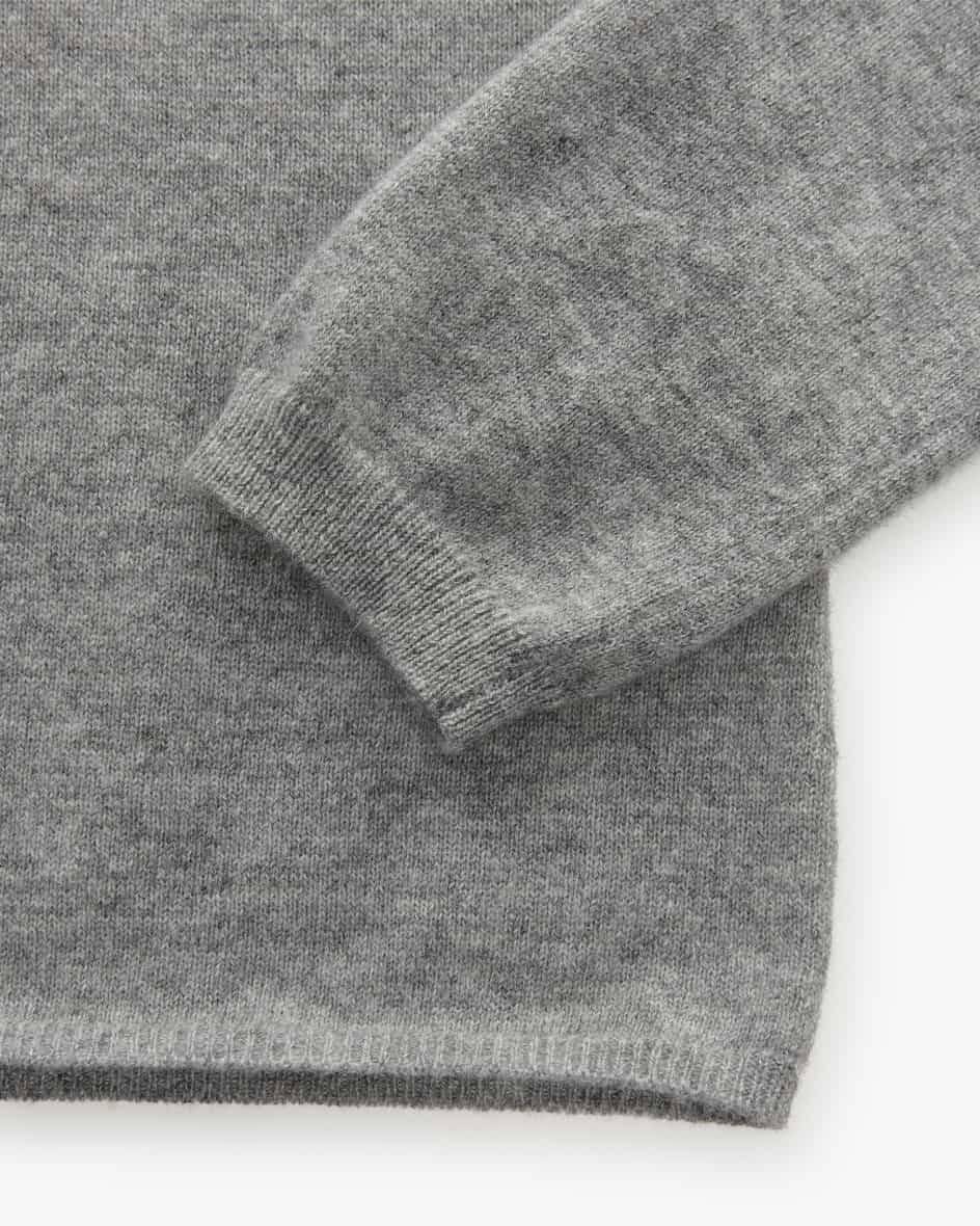 Allude Cashmere-Pullover