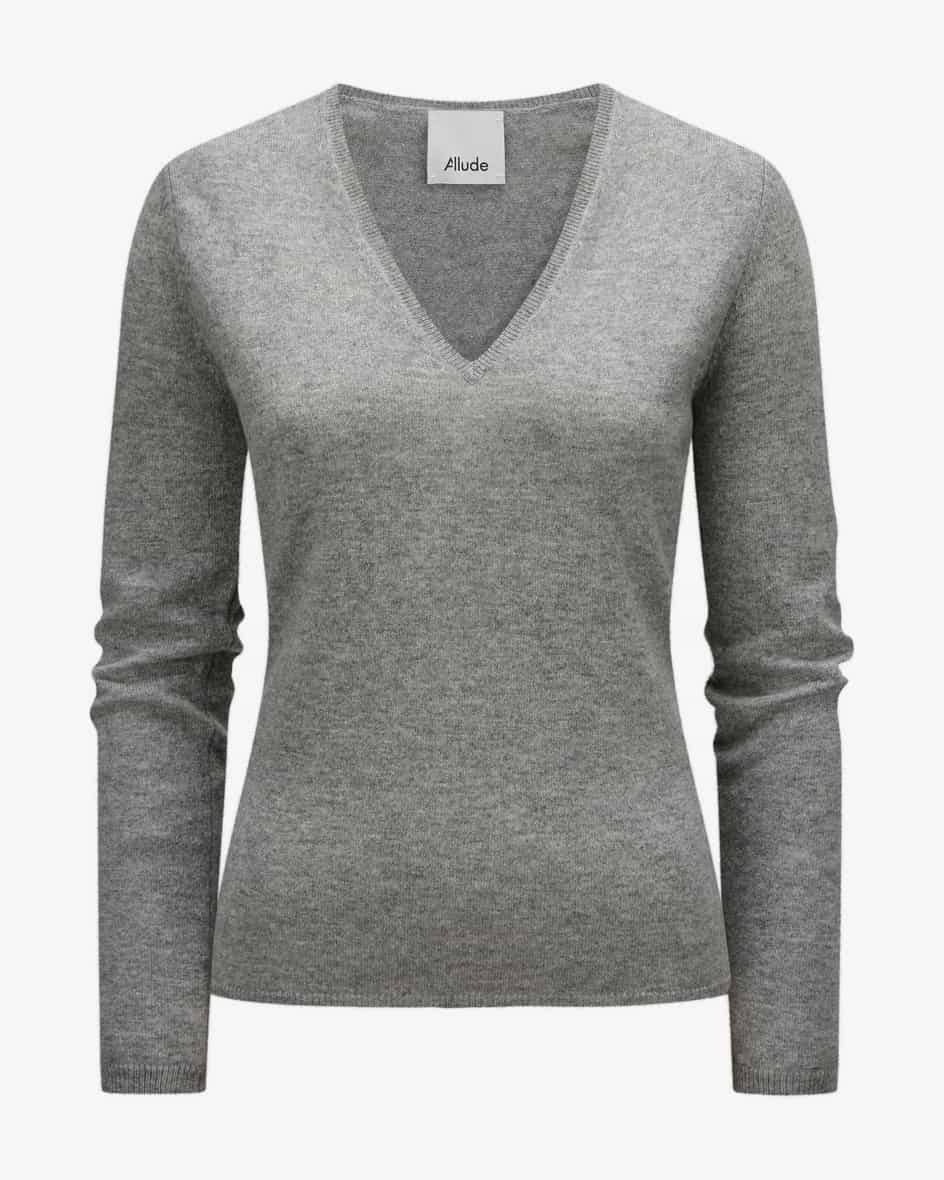 Allude Cashmere-Pullover