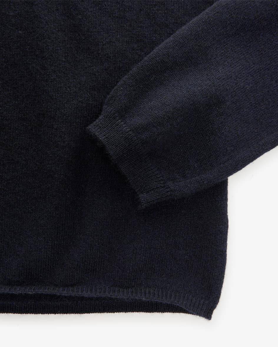 Allude Cashmere-Pullover