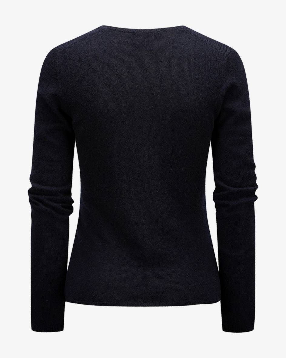 Allude Cashmere-Pullover