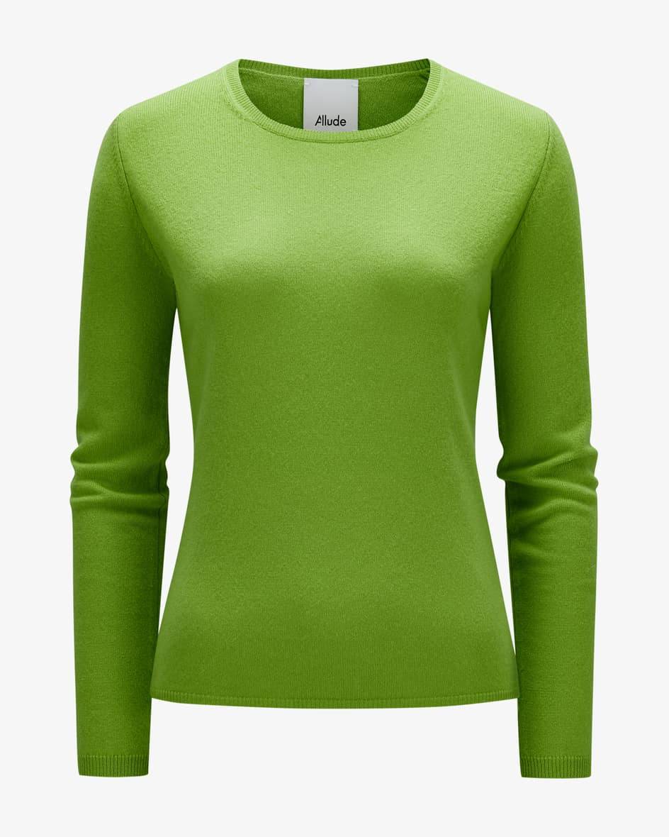 Allude Cashmere-Pullover