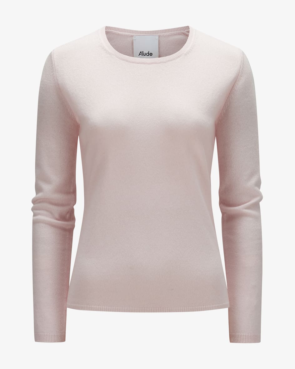 Allude Cashmere-Pullover