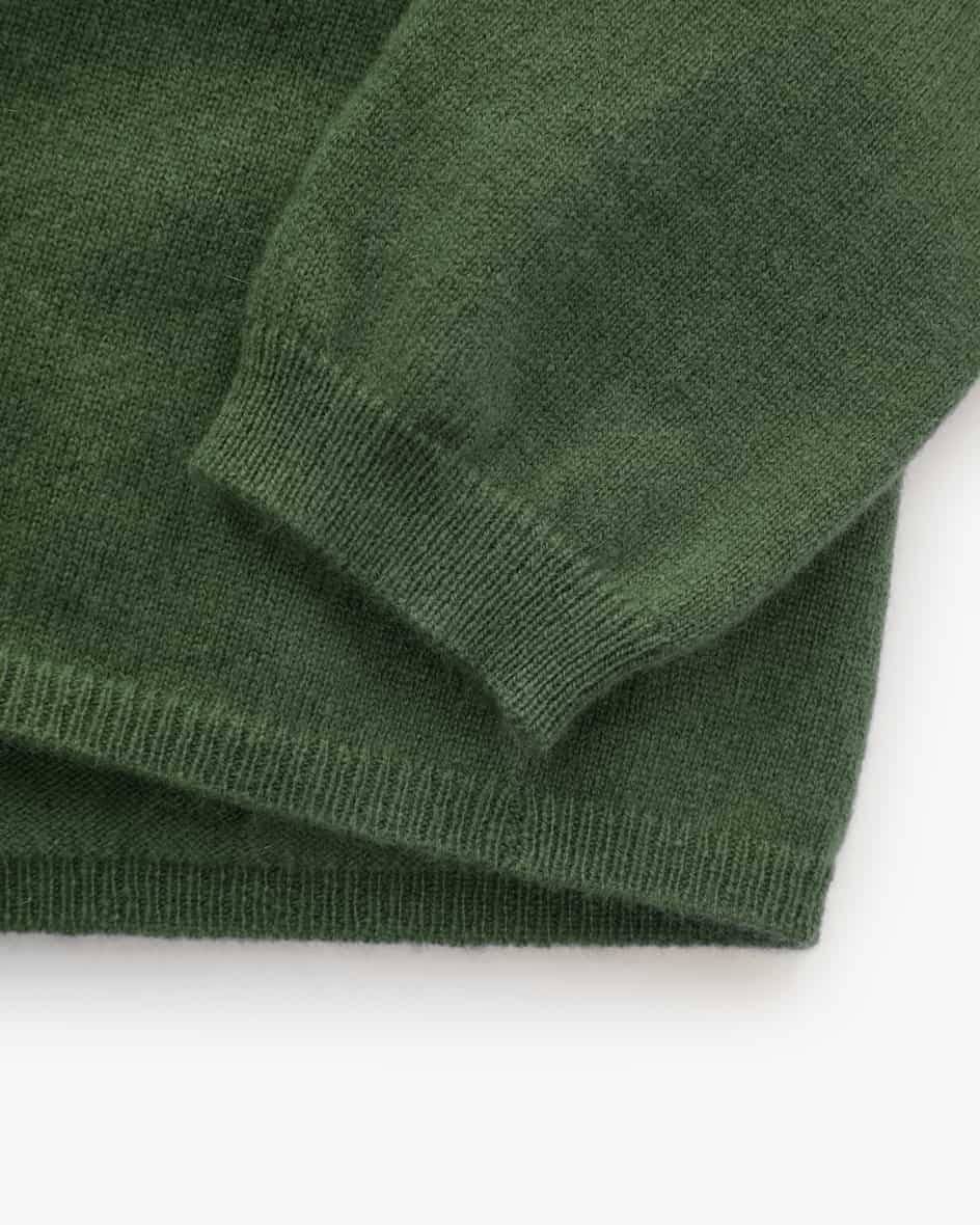 Allude Cashmere-Pullover