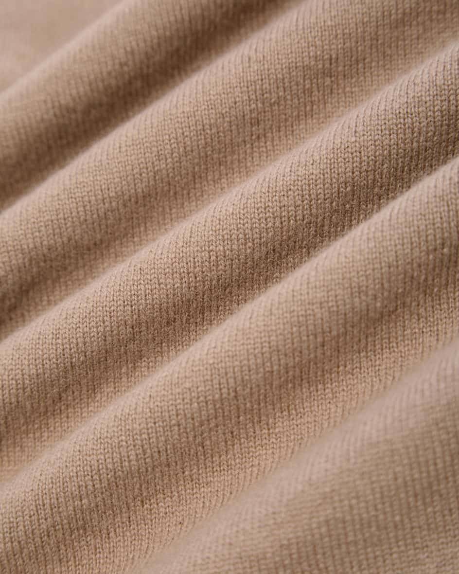 Allude Cashmere-Pullover