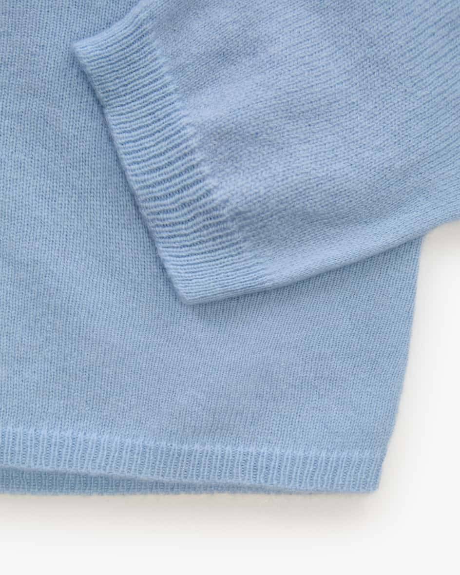 Allude Cashmere-Pullover