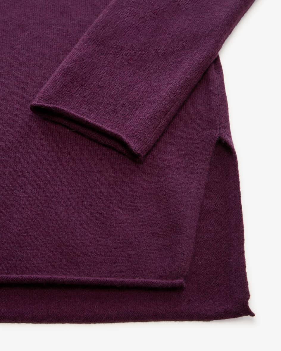 Allude Cashmere-Pullover