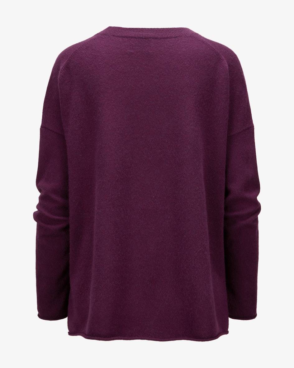 Allude Cashmere-Pullover