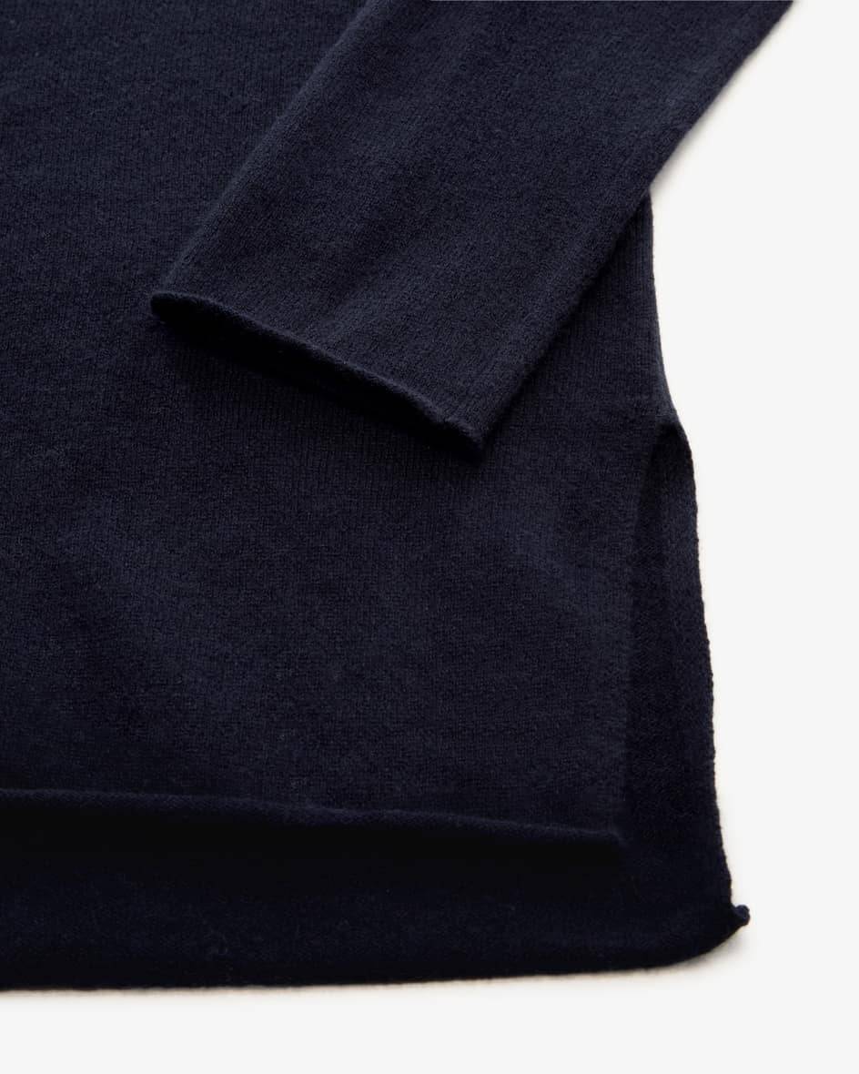 Allude Cashmere-Pullover