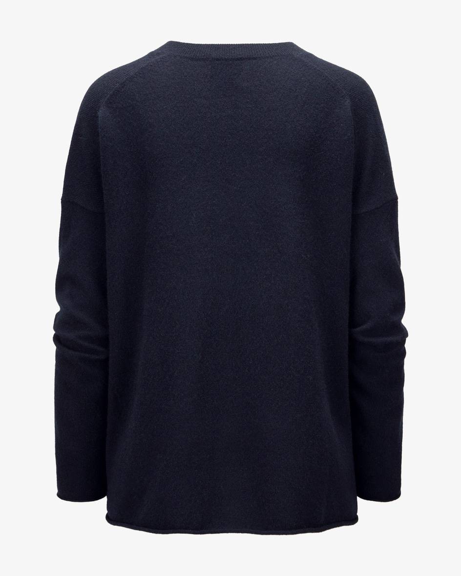 Allude Cashmere-Pullover
