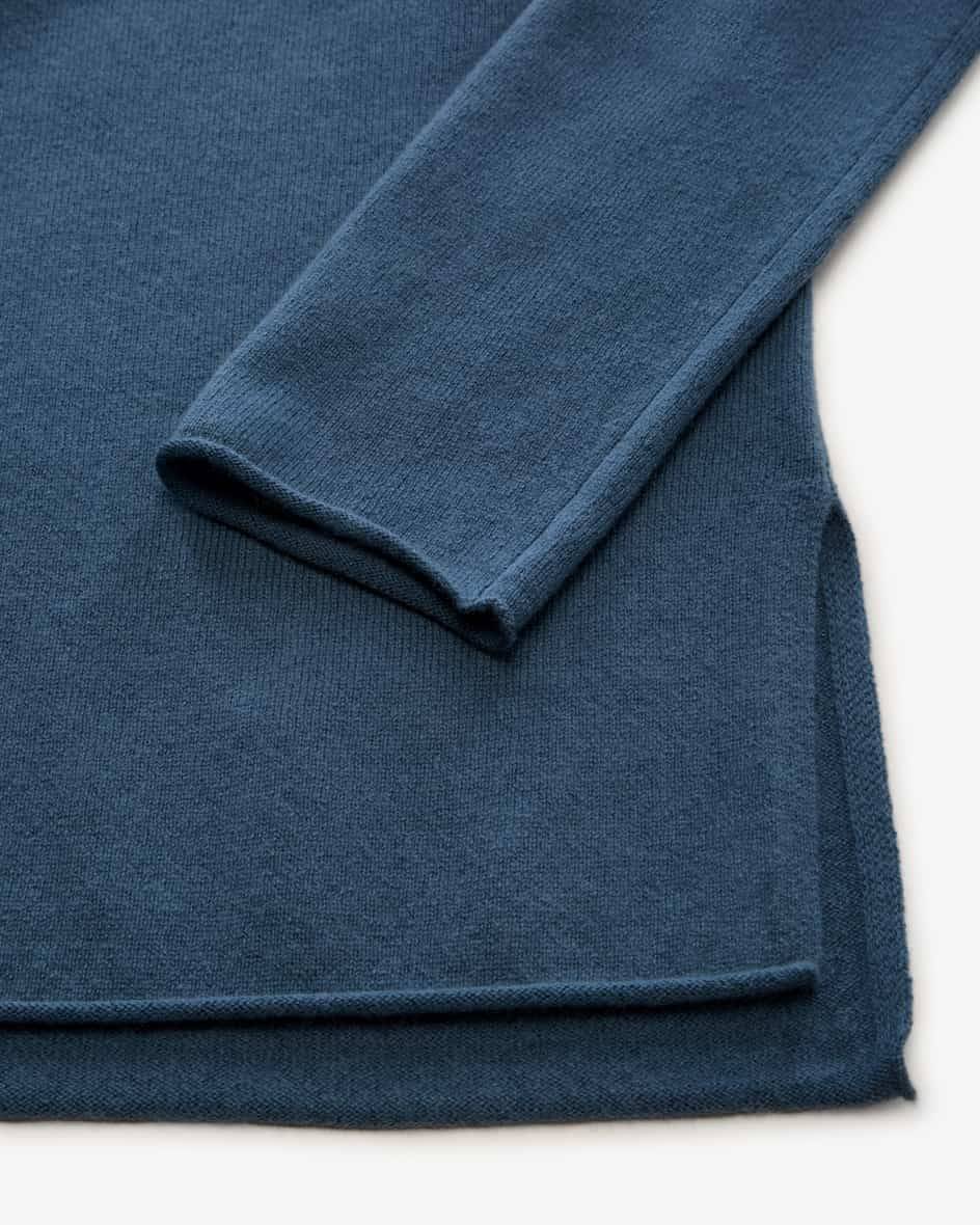 Allude Cashmere-Pullover