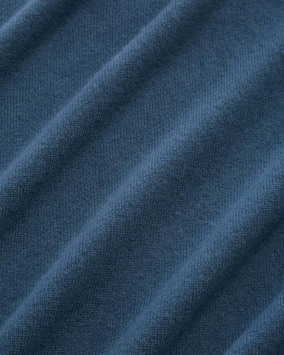 Allude Cashmere-Pullover