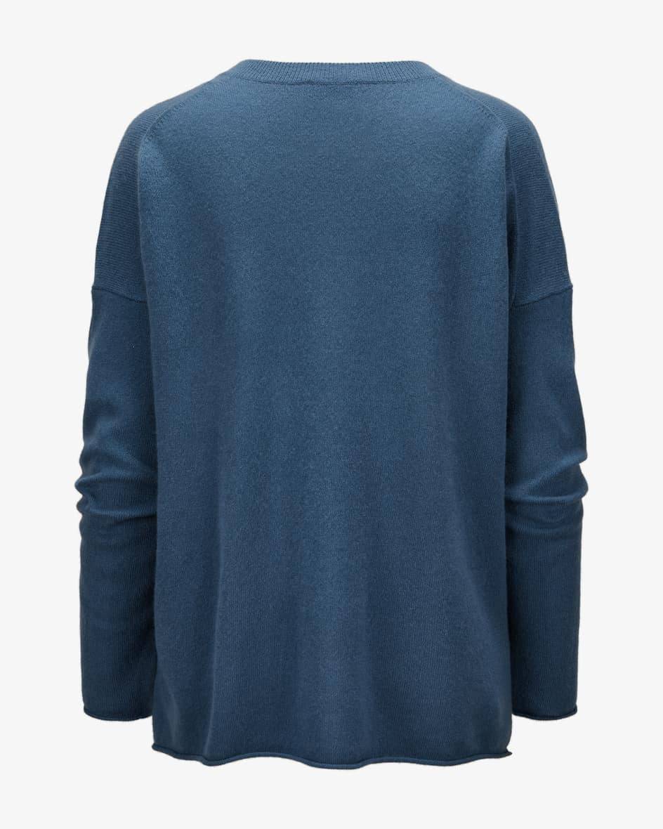 Allude Cashmere-Pullover