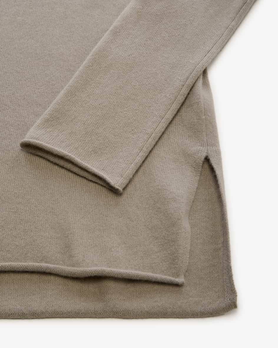 Allude Cashmere-Pullover