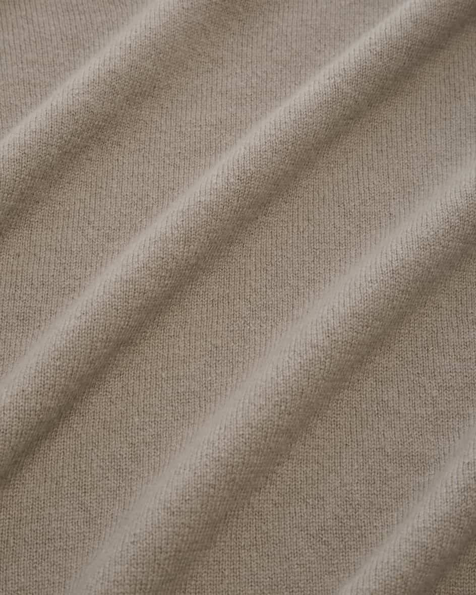 Allude Cashmere-Pullover