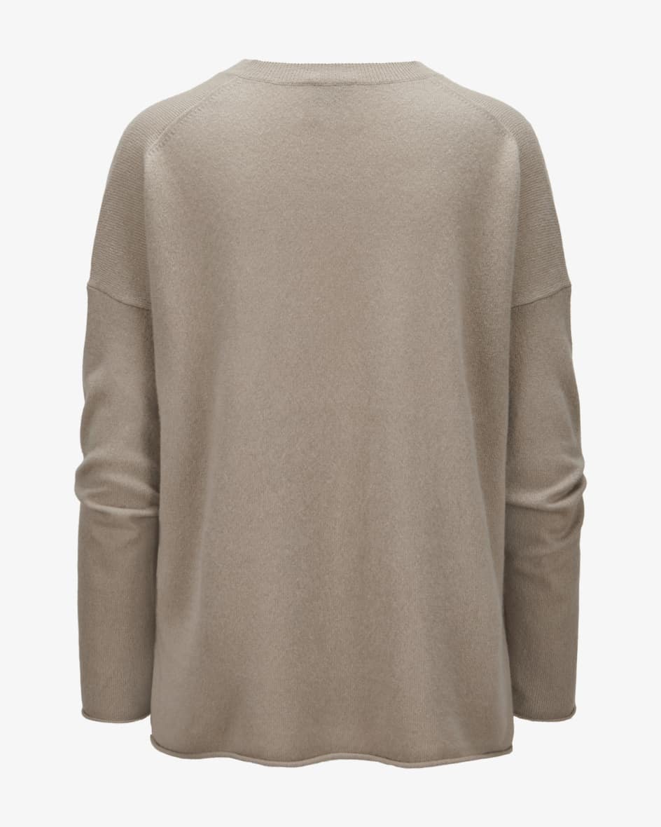 Allude Cashmere-Pullover