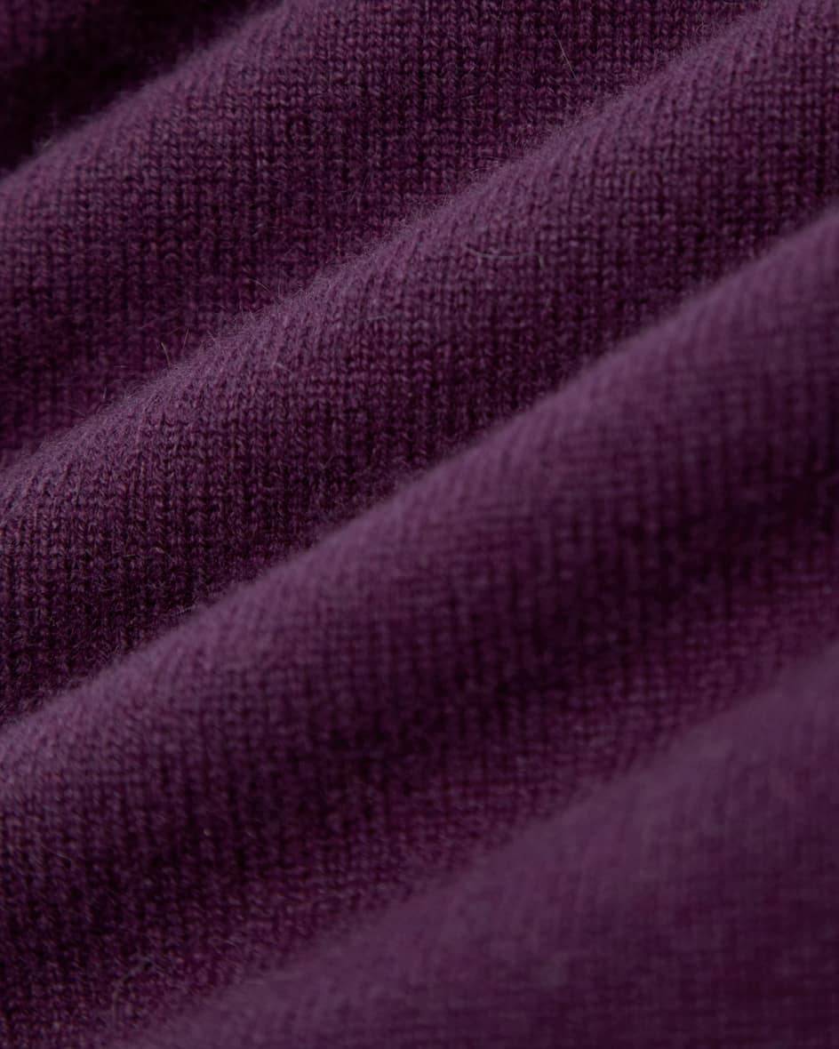 Allude Cashmere-Pullover