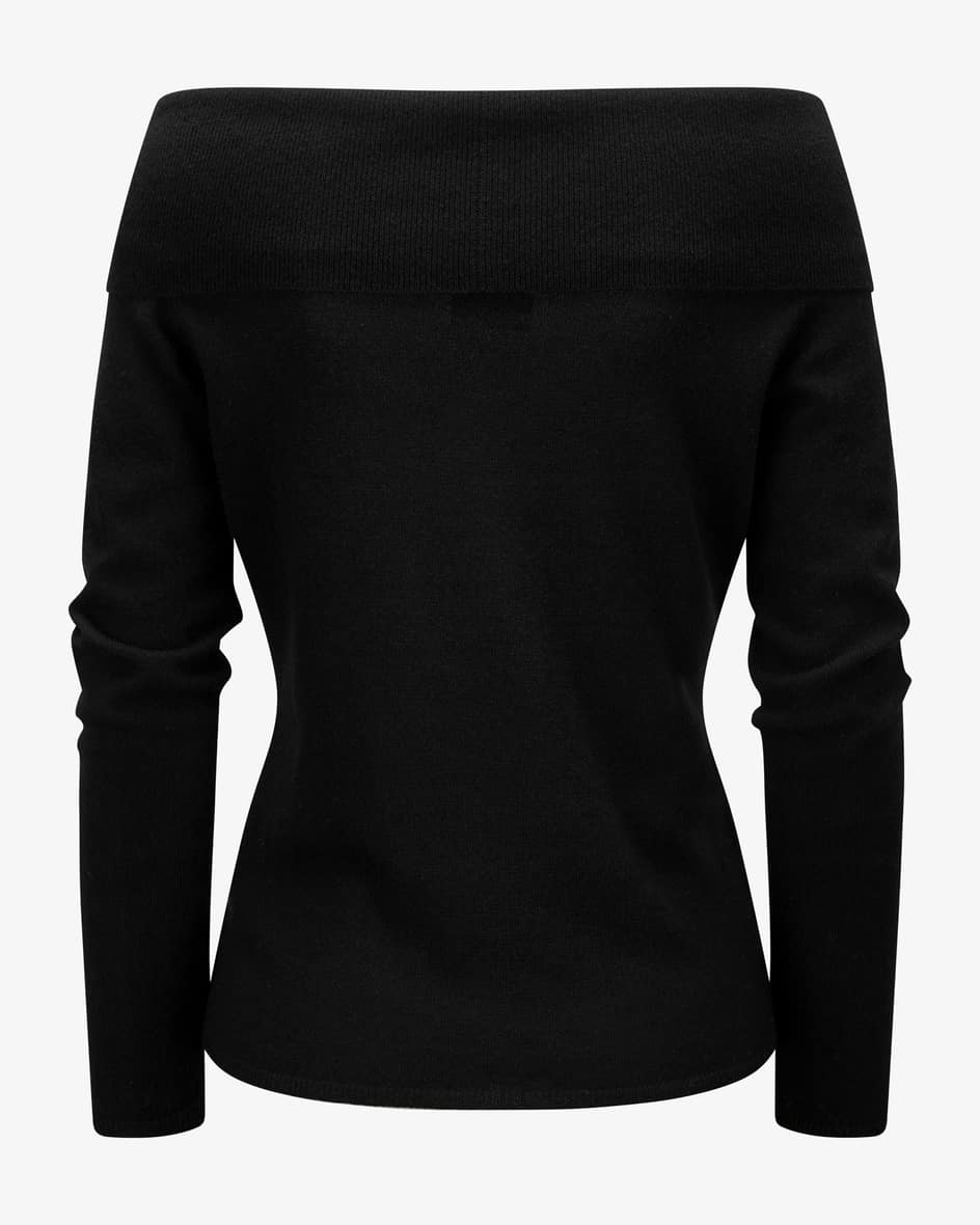 Allude Cashmere-Pullover