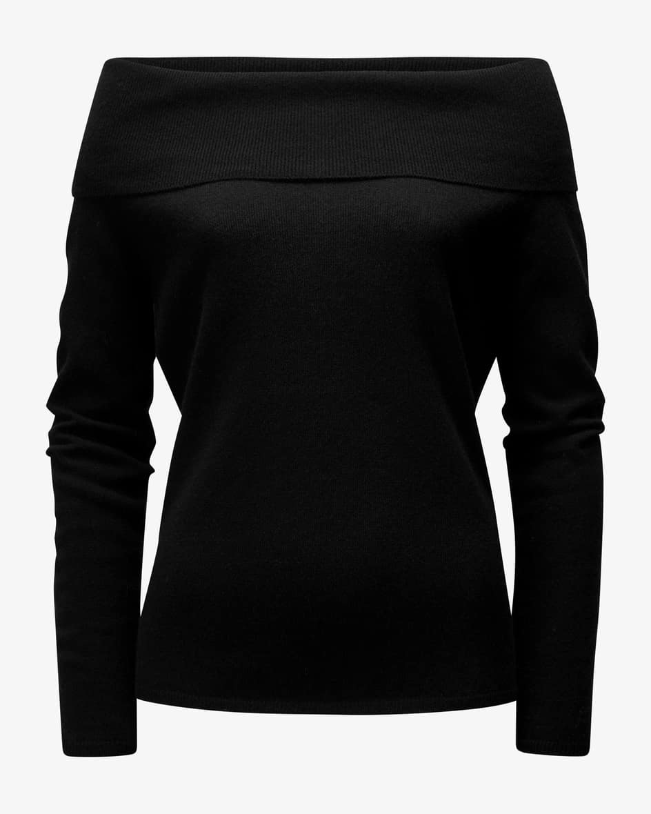 Allude Cashmere-Pullover