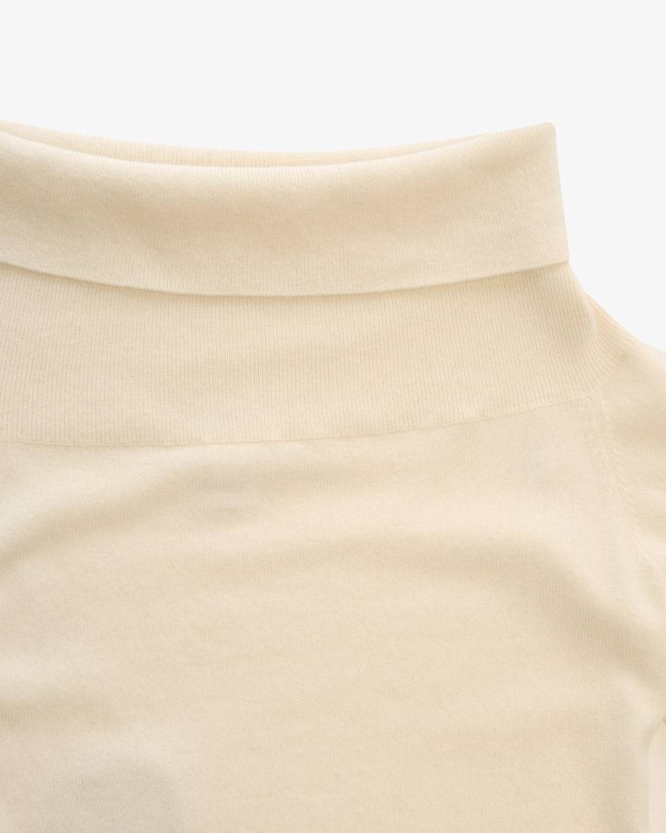Allude Cashmere-Pullover