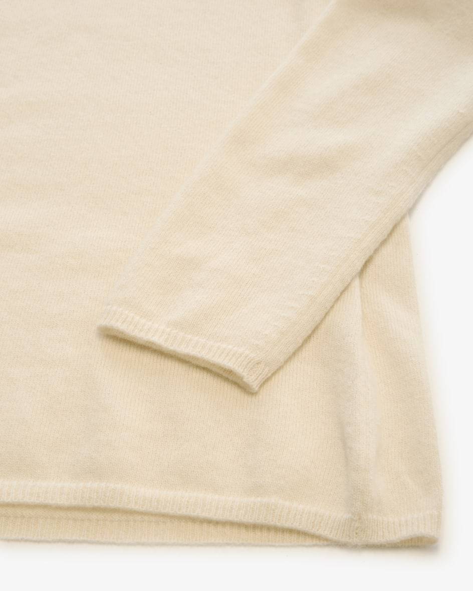 Allude Cashmere-Pullover