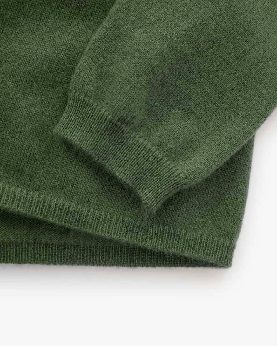 Allude Cashmere-Pullover