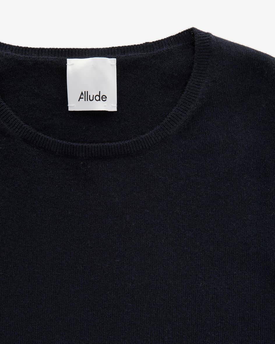 Allude Cashmere-Pullover
