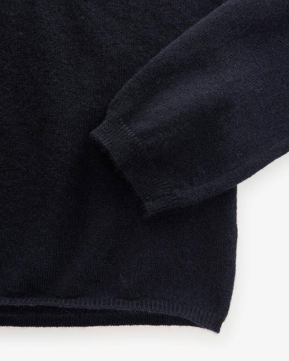 Allude Cashmere-Pullover