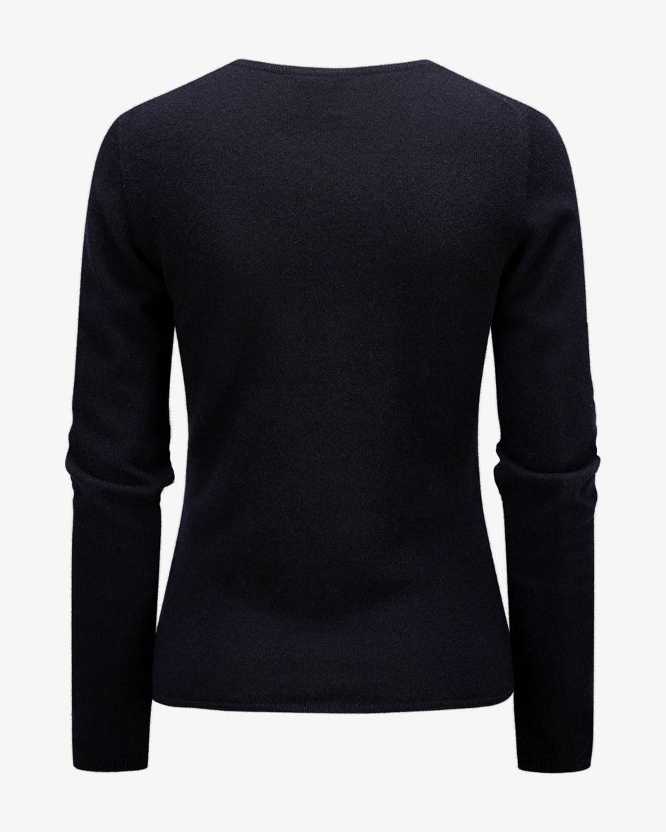 Allude Cashmere-Pullover