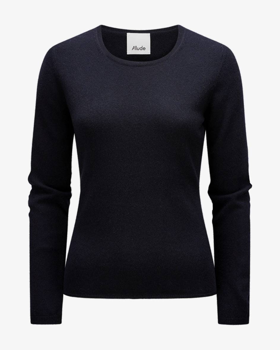 Allude Cashmere-Pullover