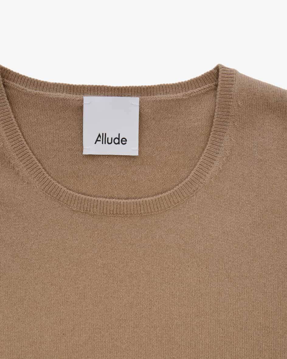 Allude Cashmere-Pullover