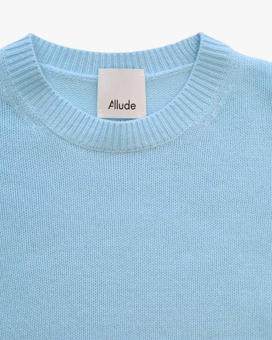 Allude Cashmere-Pullover