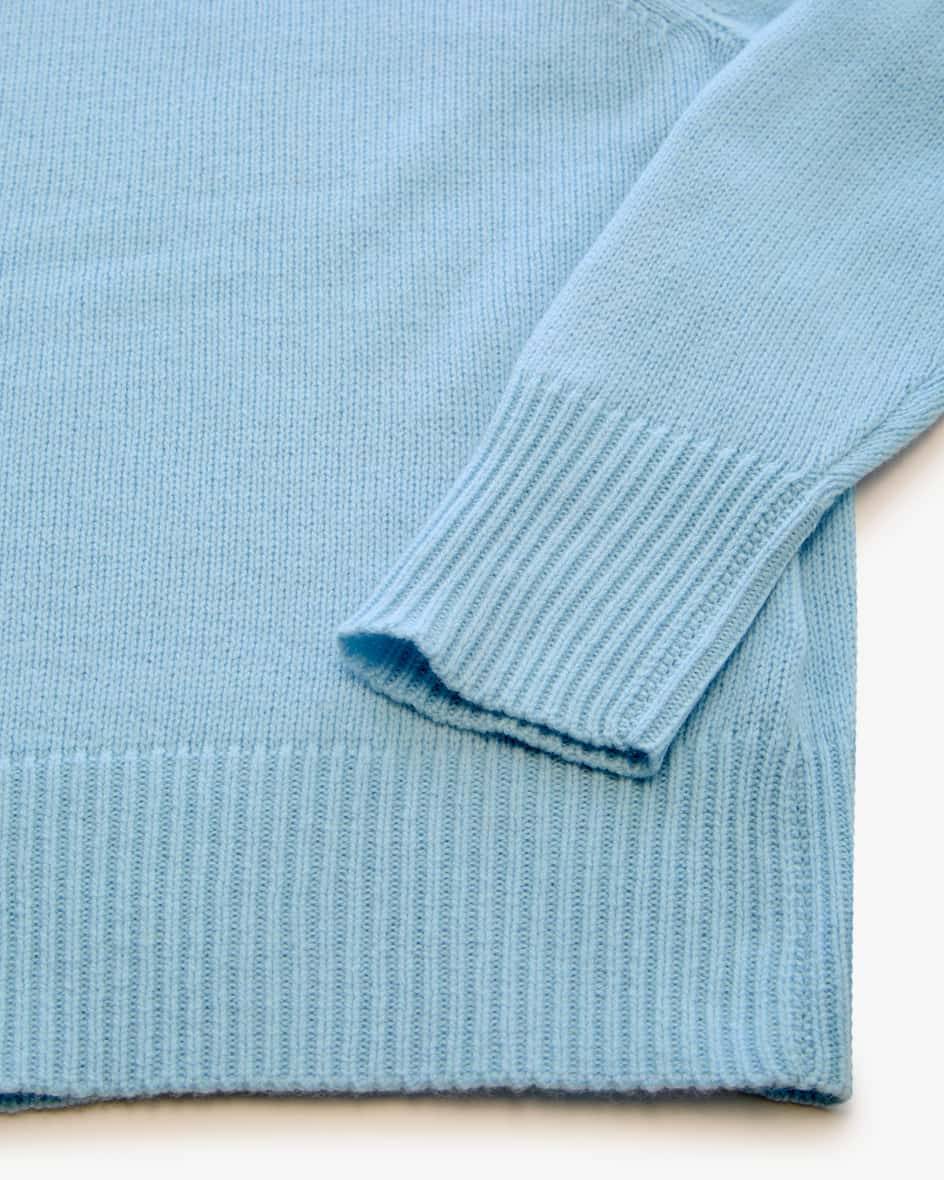 Allude Cashmere-Pullover