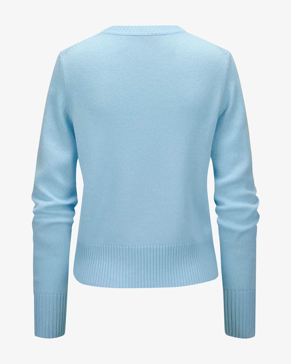 Allude Cashmere-Pullover