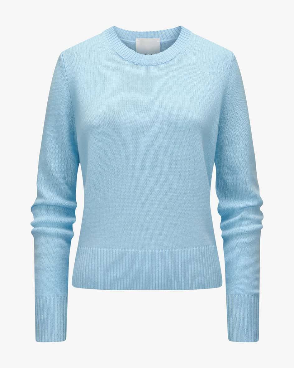 Allude Cashmere-Pullover
