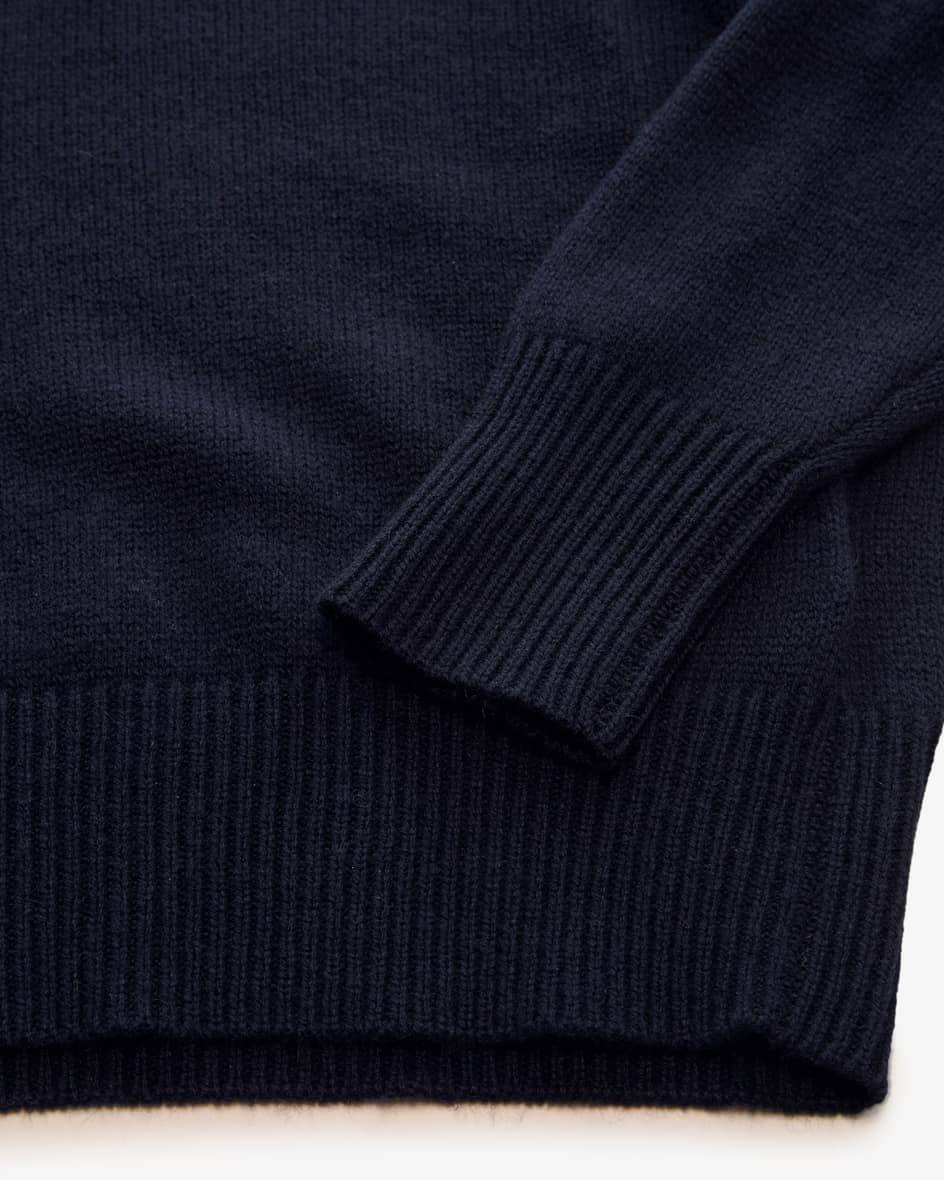 Allude Cashmere-Pullover