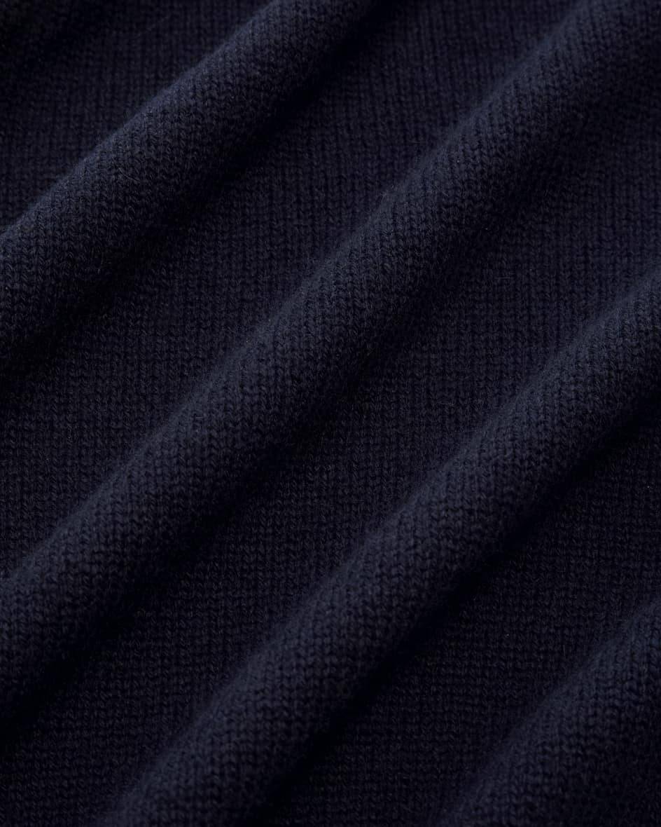 Allude Cashmere-Pullover